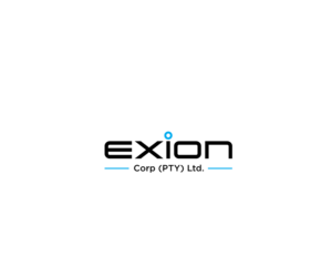 Diseño de Logo por saulogchito para EXION CORP | Diseño: #25854193