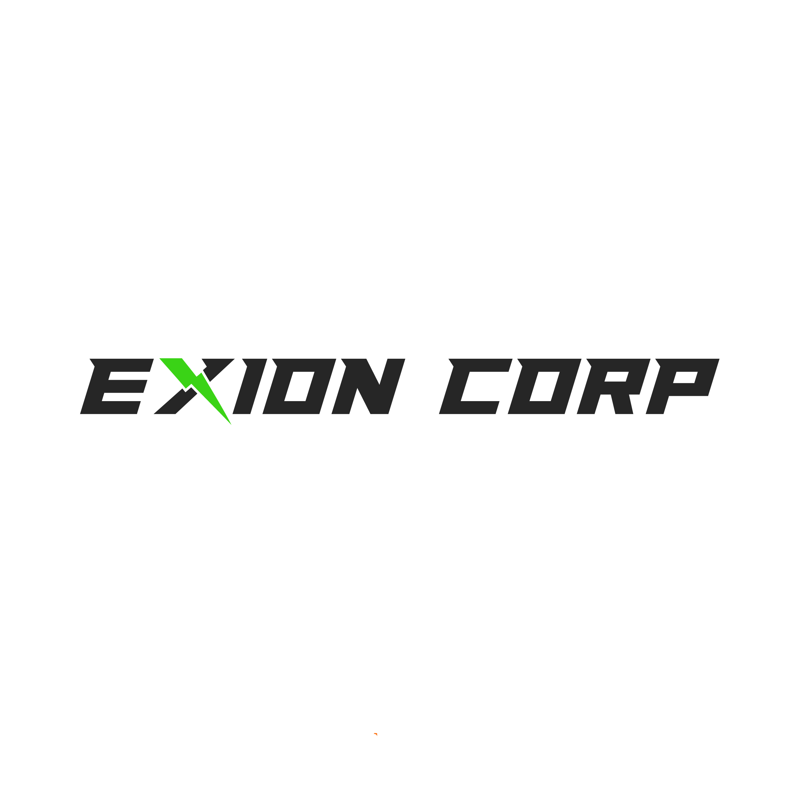Logo Design by Musa Meher for EXION CORP | Design #25850742