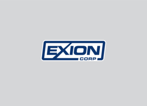 Logo Design by Rais for EXION CORP | Design: #25840963