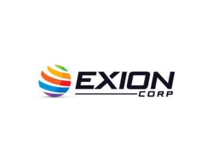 Logo Design by Atec for EXION CORP | Design: #25802041