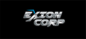 Logo Design by jose_luiz for EXION CORP | Design: #25912187