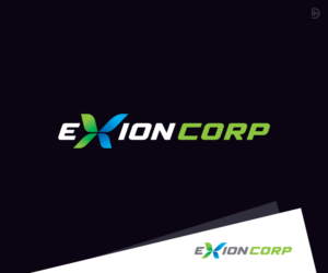 Design de Logo par D_Mantra pour EXION CORP | Design : #25815821