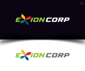 Design de Logo par D_Mantra pour EXION CORP | Design : #25922288