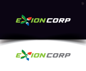 Design de Logo par D_Mantra pour EXION CORP | Design : #25922289