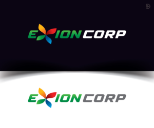Design de Logo par D_Mantra pour EXION CORP | Design : #25922290