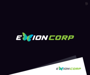 Design de Logo par D_Mantra pour EXION CORP | Design : #25966883