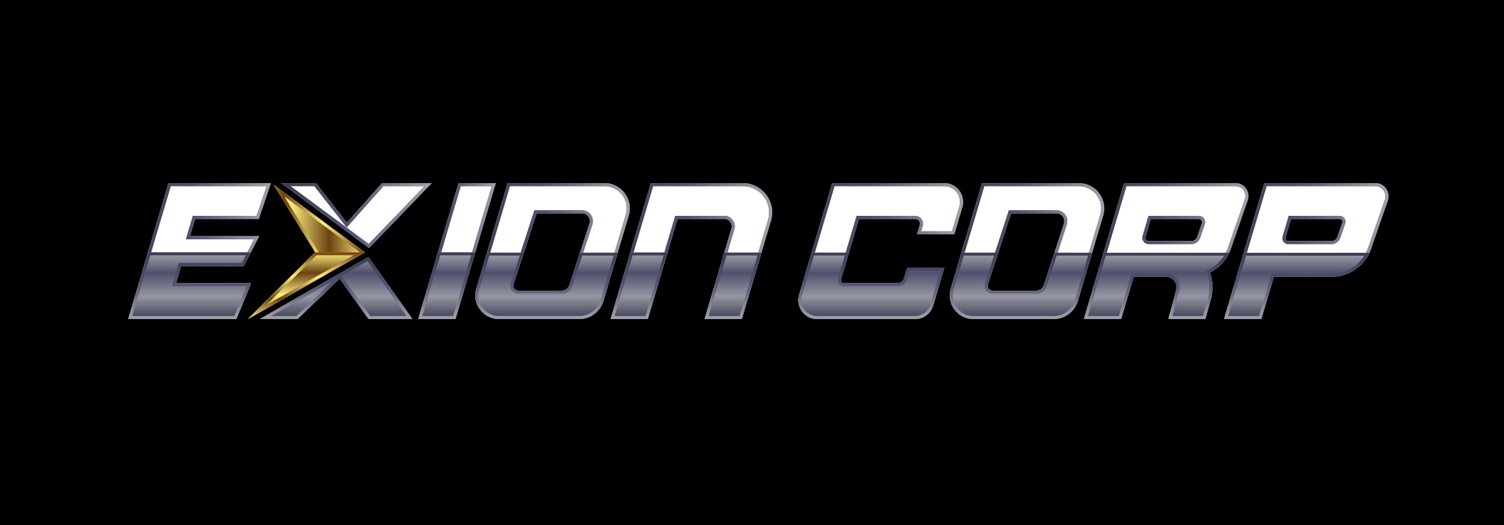 Logo Design by Mustakim for EXION CORP | Design #25810627