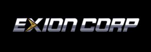 Logo Design by Mustakim for EXION CORP | Design: #25810627