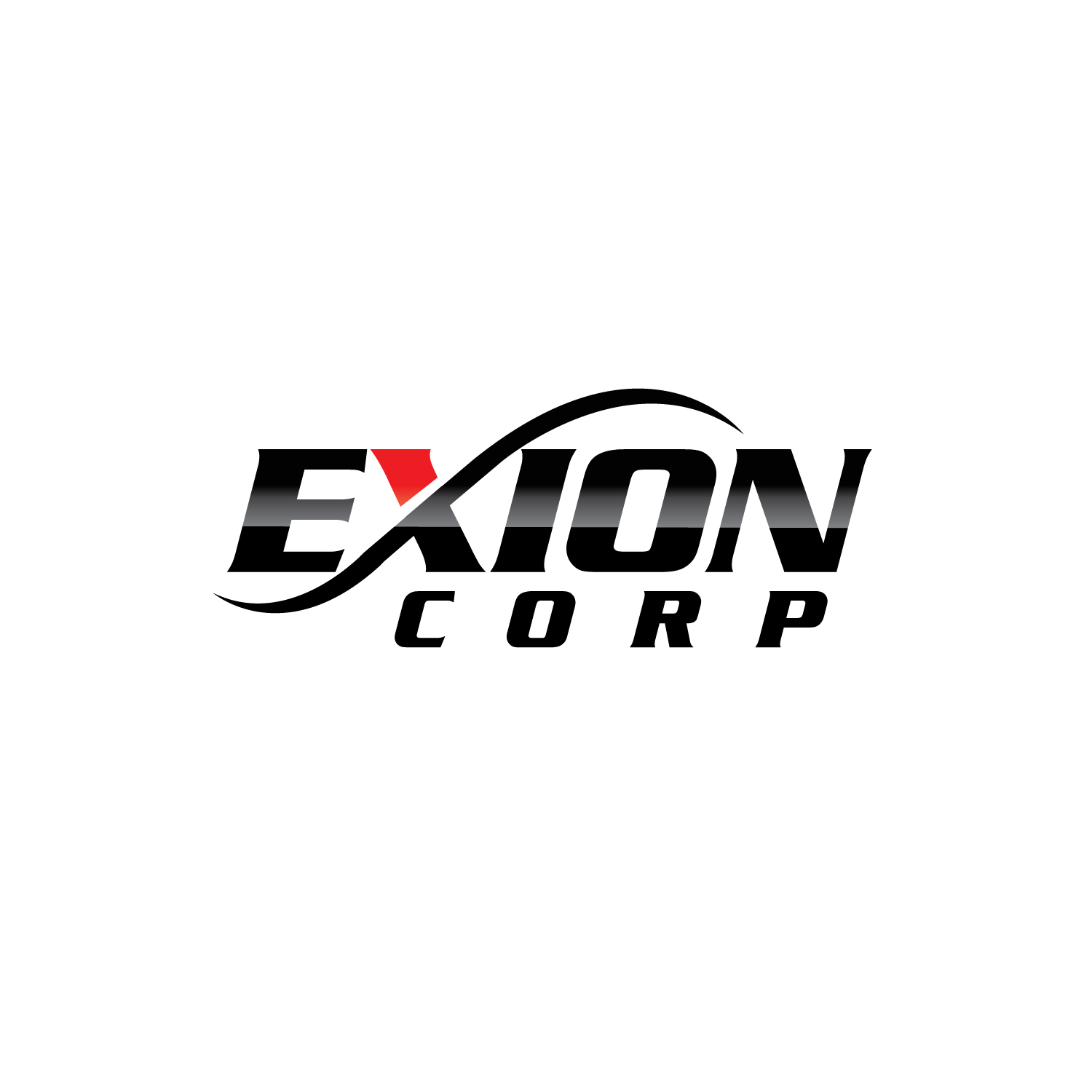 Logo-Design von GODDREAMCREATION für EXION CORP | Design #25845231