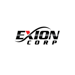 Diseño de Logo por GODDREAMCREATION para EXION CORP | Diseño #25845231