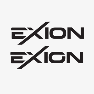 Logo Design by IdentsArt for EXION CORP | Design: #25987725