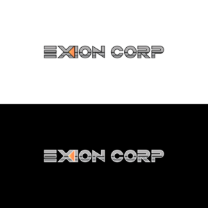 Logo Design by Deceneu for EXION CORP | Design: #25850218
