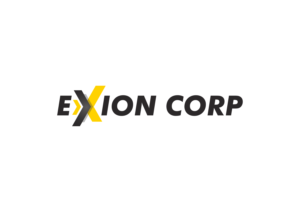 Logo Design by Ana 15 for EXION CORP | Design: #25872919