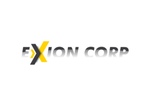 Logo Design by Ana 15 for EXION CORP | Design: #25872920