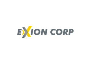 Logo Design by Ana 15 for EXION CORP | Design: #25872921