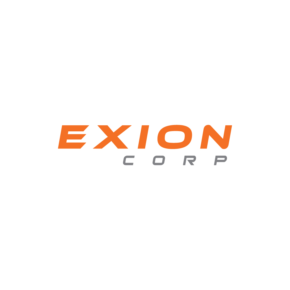 Logo Design by Kabelo Phofedi for EXION CORP | Design #25906650
