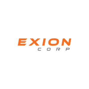 EXION CORP | Logo-Design von Kabelo Phofedi