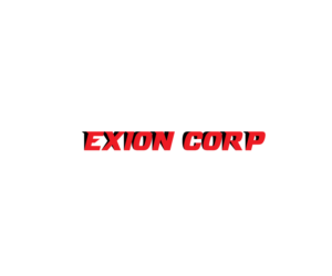 Logo Design by ikramhsakib for EXION CORP | Design: #25800261