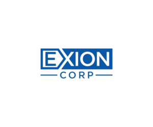 Design de Logo par Soonia pour EXION CORP | Design : #25794920