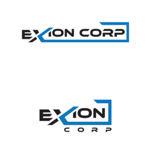 Logo Design by MD Roknuzzaman for EXION CORP | Design: #25855182