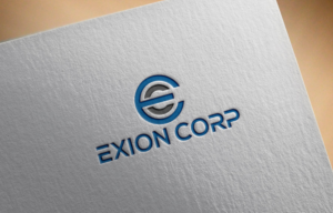 Logo Design by MH@Designer for EXION CORP | Design: #25899844