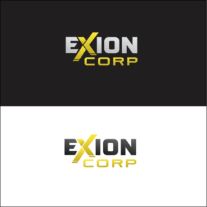 Logo Design by Udaya G for EXION CORP | Design: #25822206