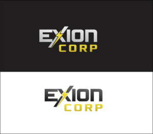 Logo Design by Udaya G for EXION CORP | Design: #25822414