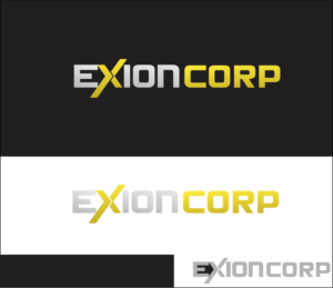 Logo Design by Udaya G for EXION CORP | Design: #25832450