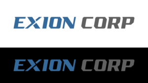 Logo Design by ompratapsinha 2 for EXION CORP | Design: #25915722