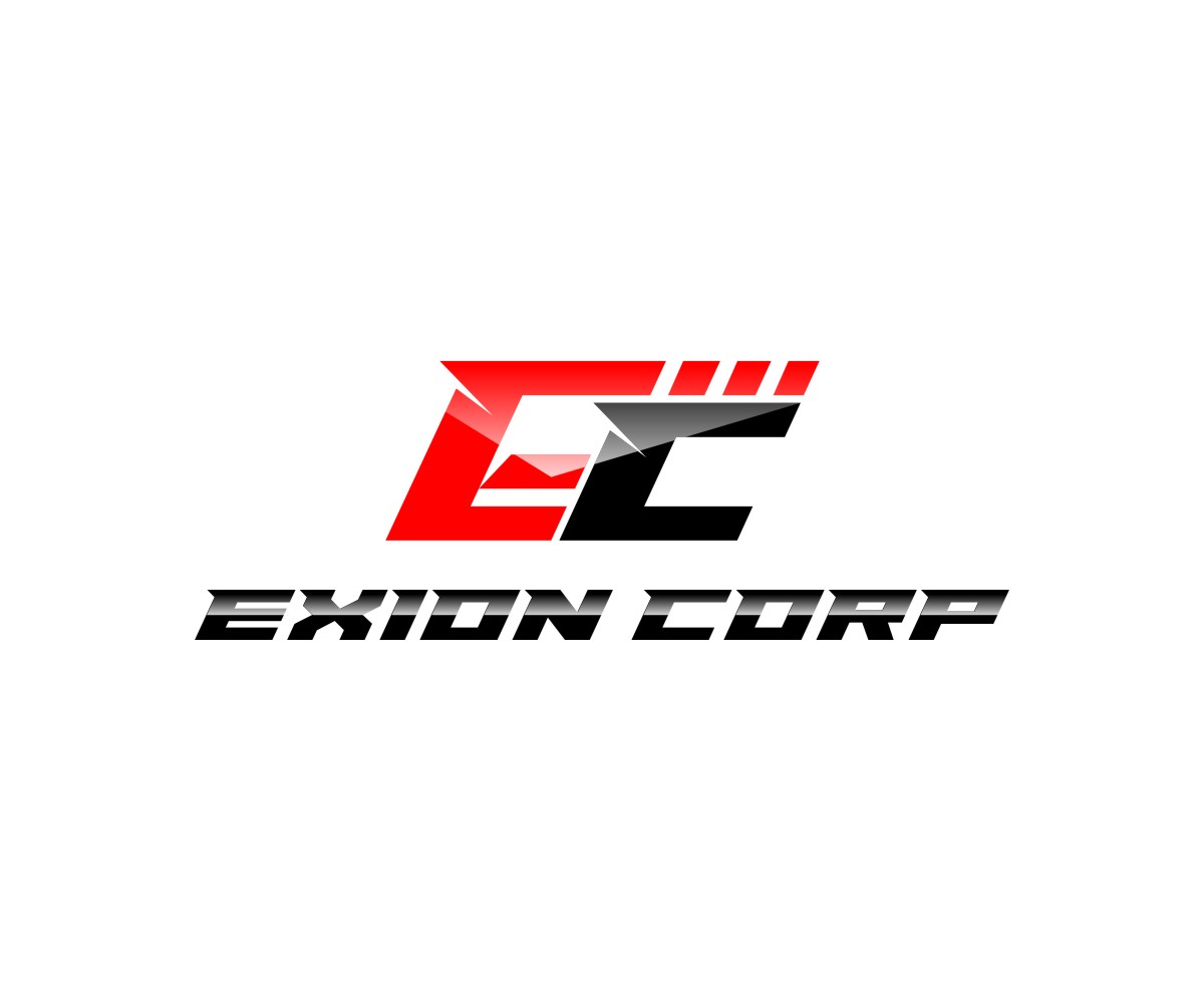 Logo Design by OrianO-70 for EXION CORP | Design #25909927