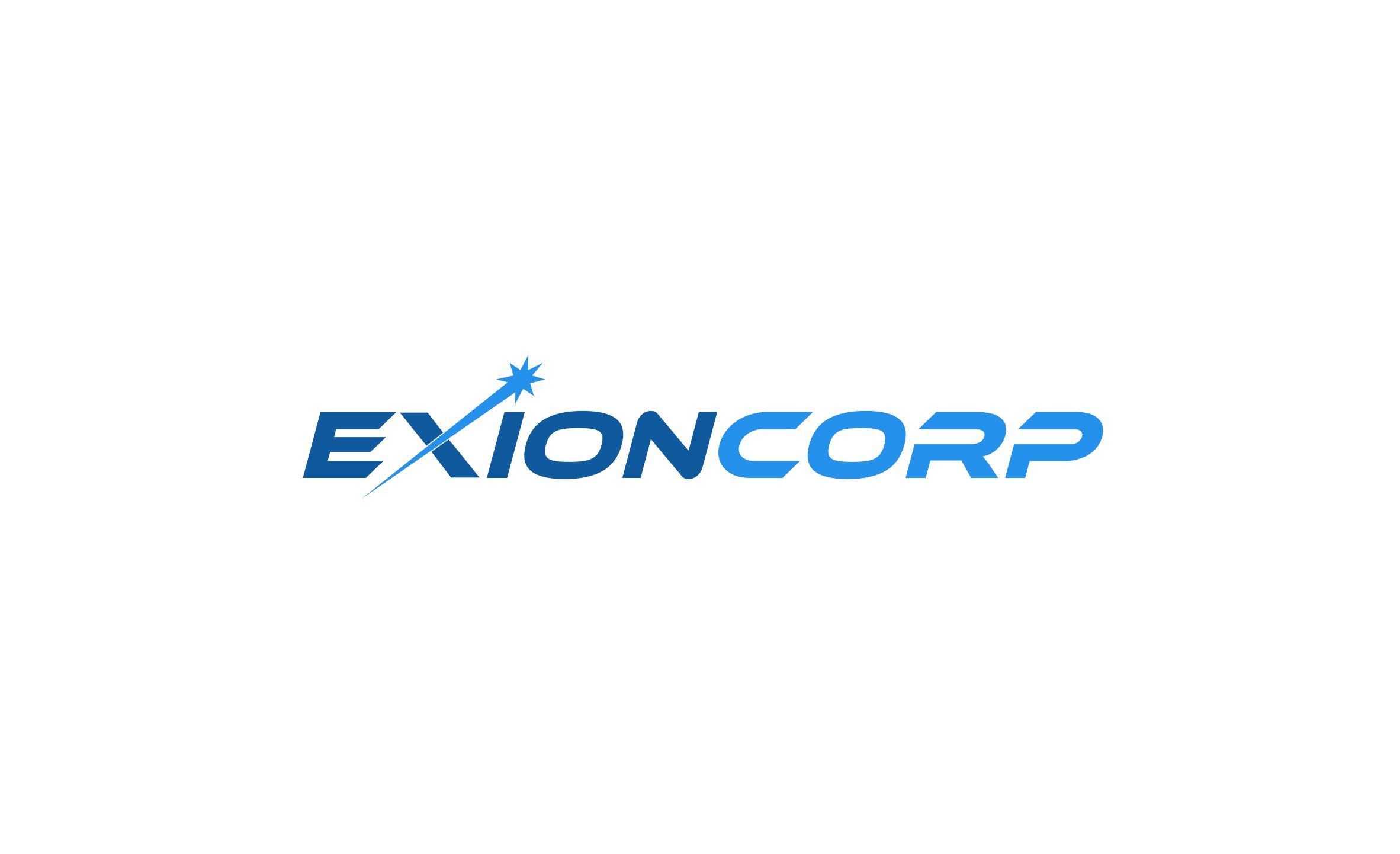 Logo Design by RAN MEI JS for EXION CORP | Design #25851334
