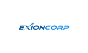 Diseño de Logo por RAN MEI JS para EXION CORP | Diseño: #25851334