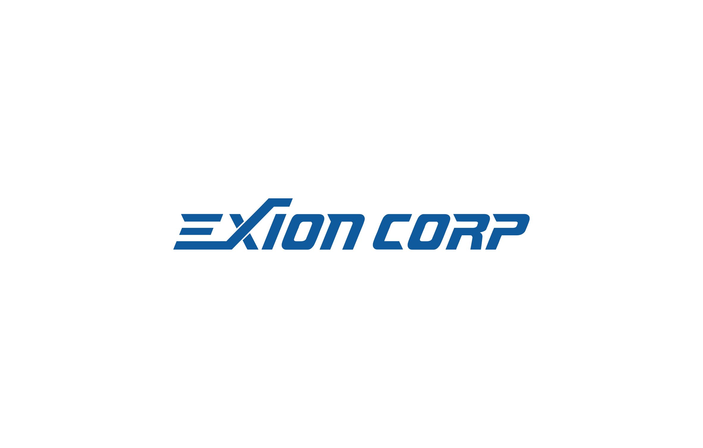Logo Design by RAN MEI JS for EXION CORP | Design #25863665