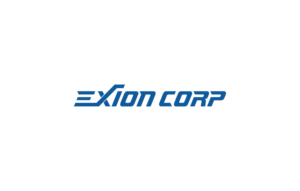 Logo Design by RAN MEI JS for EXION CORP | Design: #25863665