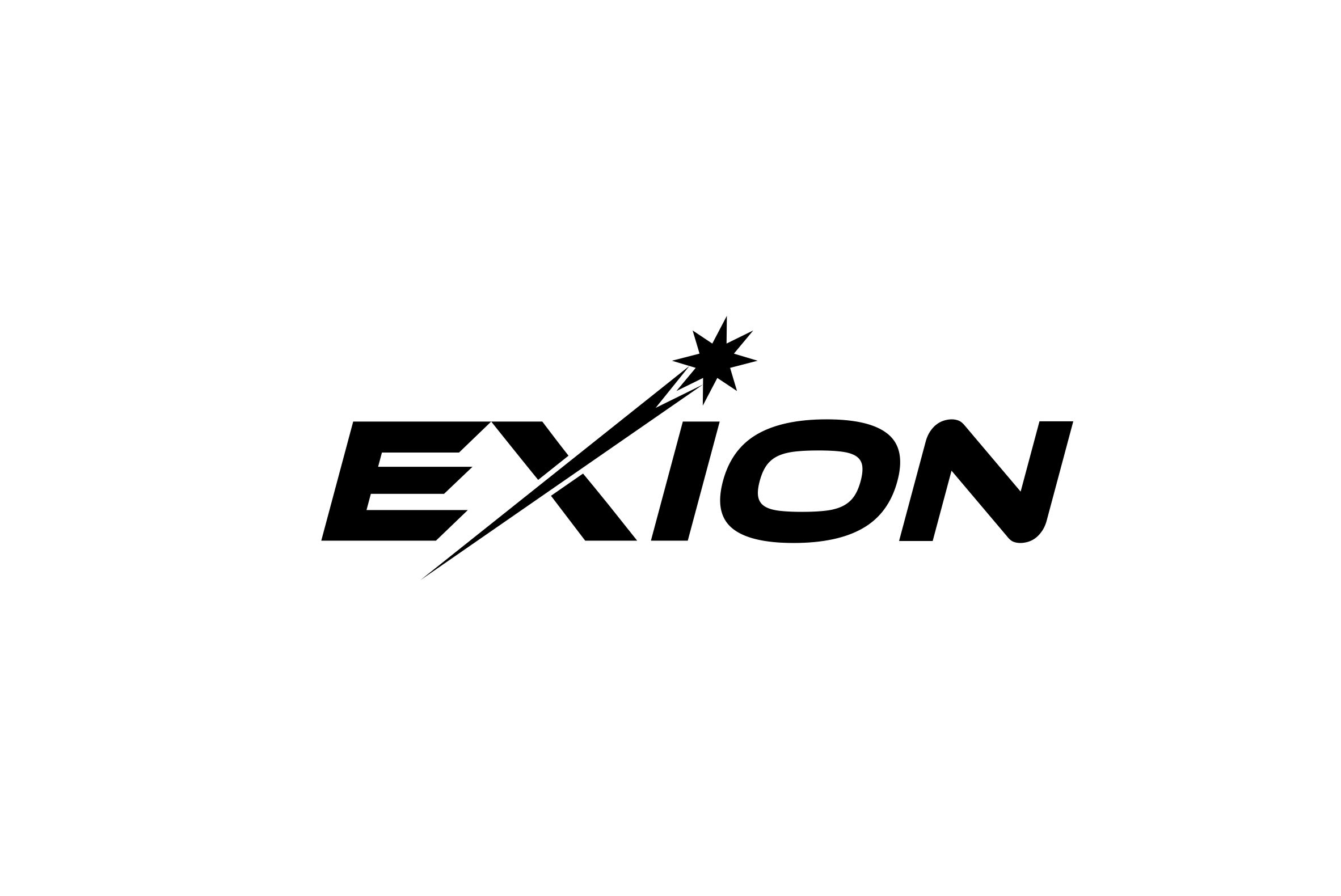 Logo Design by RAN MEI JS for EXION CORP | Design #25931642