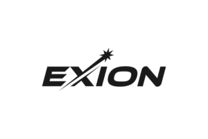 Logo Design by RAN MEI JS for EXION CORP | Design: #25933132