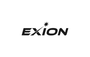 Logo Design by RAN MEI JS for EXION CORP | Design: #25933249