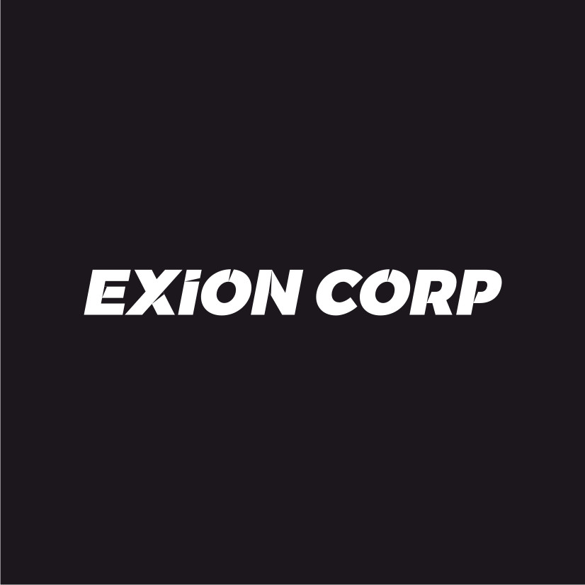 Logo Design by Larss Petrov for EXION CORP | Design #25857499