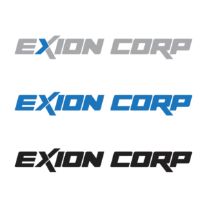 Logo Design by DesignUniq for EXION CORP | Design: #25830146