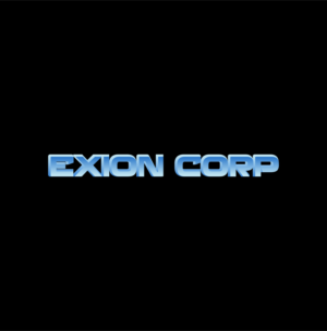 Logo Design by ERLANDO RONTE RDJ for EXION CORP | Design: #25794573