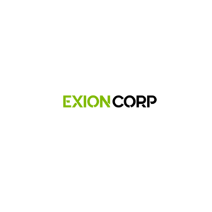 Logo Design by xxmmxmmxxm for EXION CORP | Design: #25916302