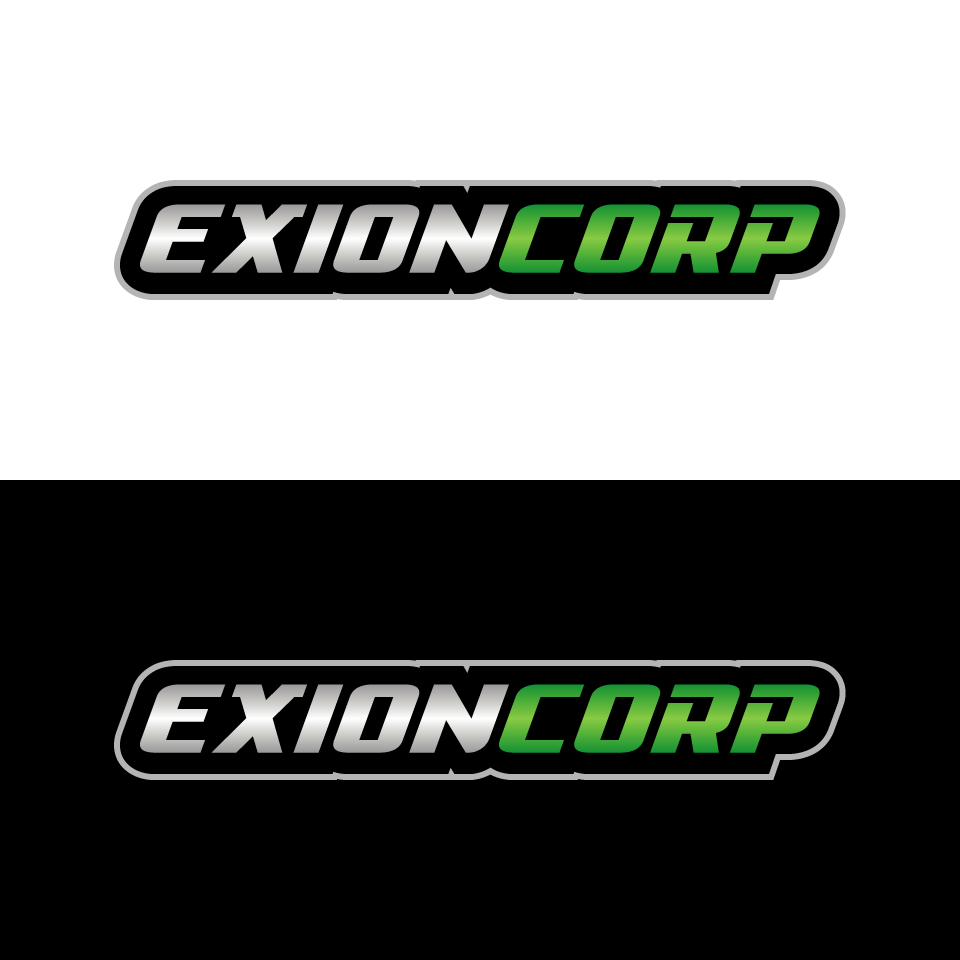 Logo Design by 1975oliverocampo for EXION CORP | Design #25806310