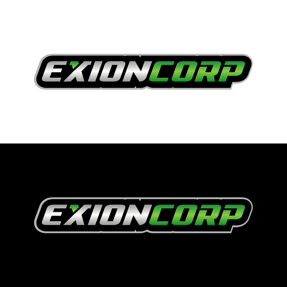 Logo Design by 1975oliverocampo for EXION CORP | Design #25806334