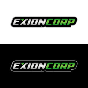 Logo Design by 1975oliverocampo for EXION CORP | Design: #25806334