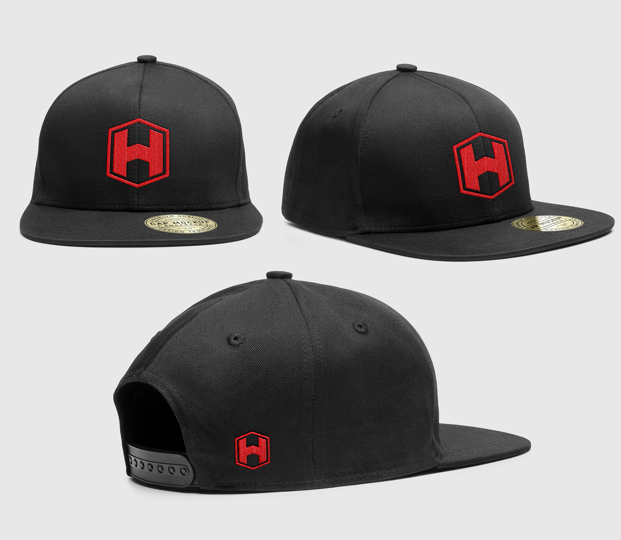 Diseño de Logo por ZinKo para este proyecto | Diseño #25807471