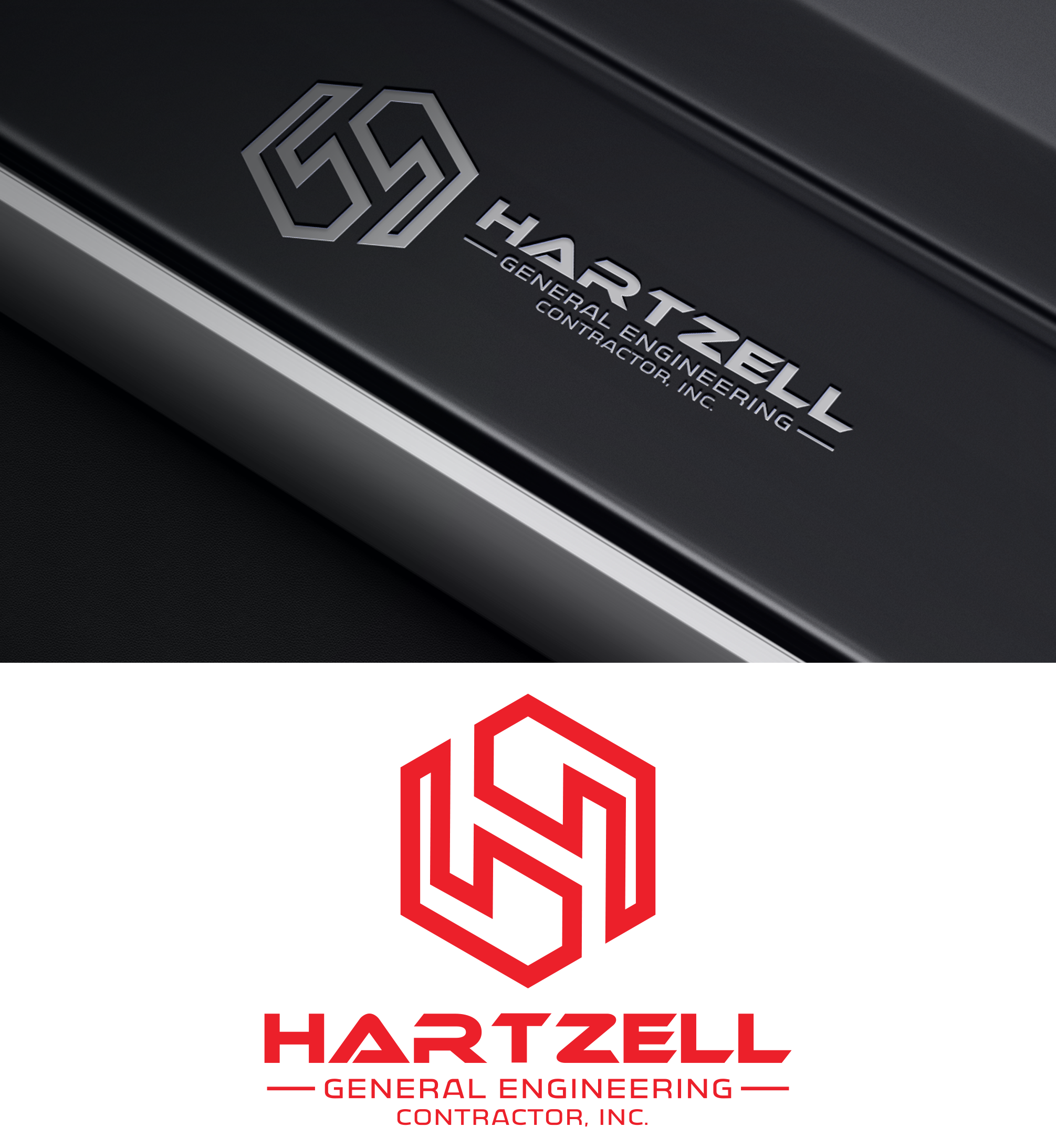 Diseño de Logo por ZinKo para este proyecto | Diseño #25830040