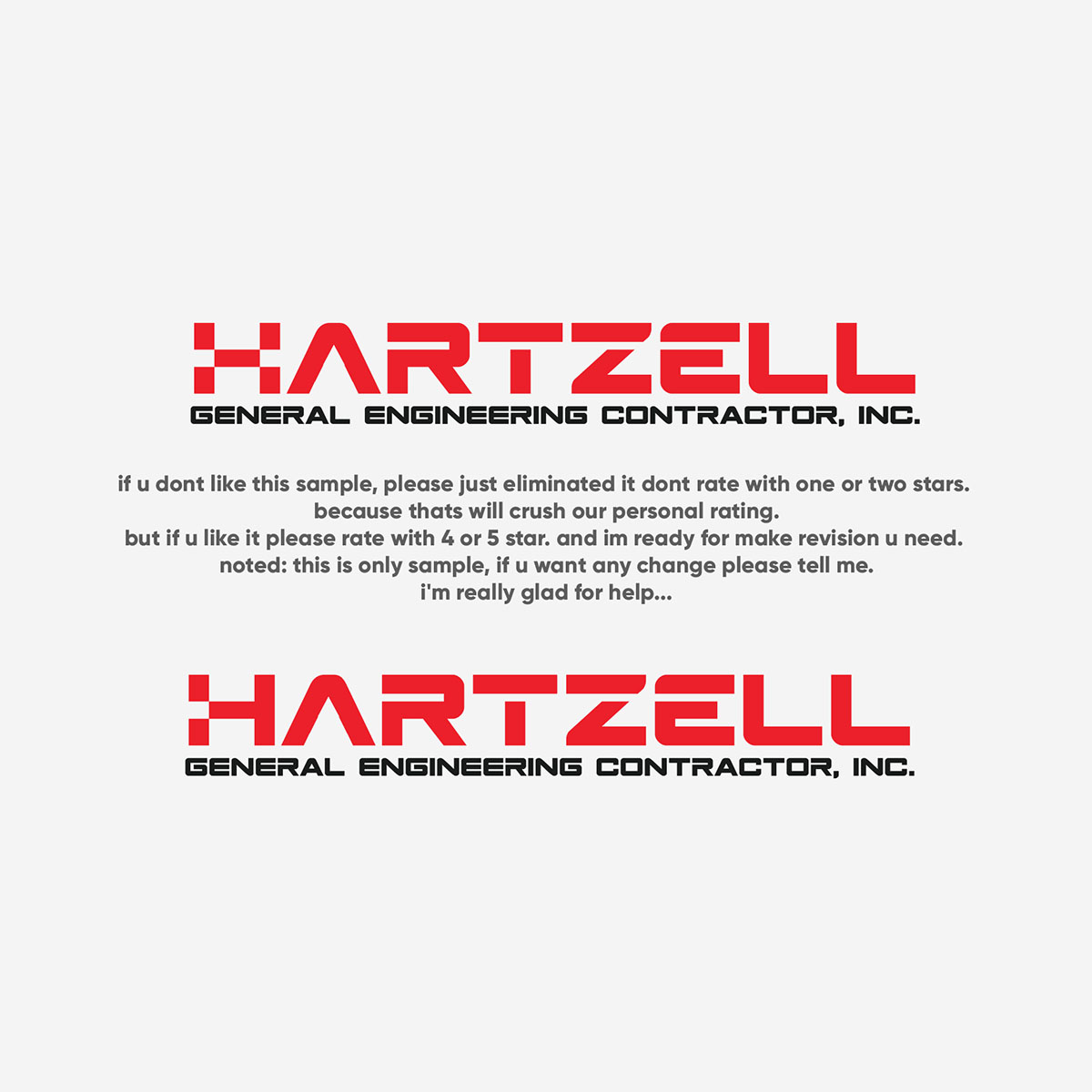 Diseño de Logo por IdentsArt para este proyecto | Diseño #25797788