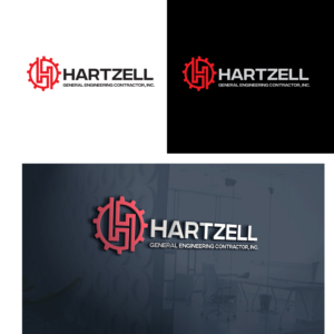 Logo Design by Finley Johnson for this project | Design: #25799342