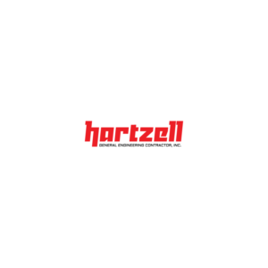 HARTZELL GENERAL ENGINEERING CONTRACTOR, INC. | Diseño de Logo por SamiddhaH