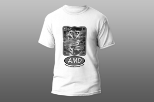 T-shirt Design by brightb for AMUSEMENT MACHINE DISTRIBUTORS | Design: #25794098